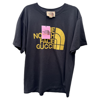 Gucci Maglieria in Cotone in Nero