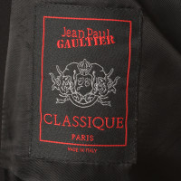 Jean Paul Gaultier Anzugjacke mit Trompetenärmeln