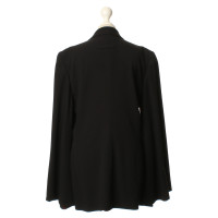 Jean Paul Gaultier Suit jacket with Bell sleeves