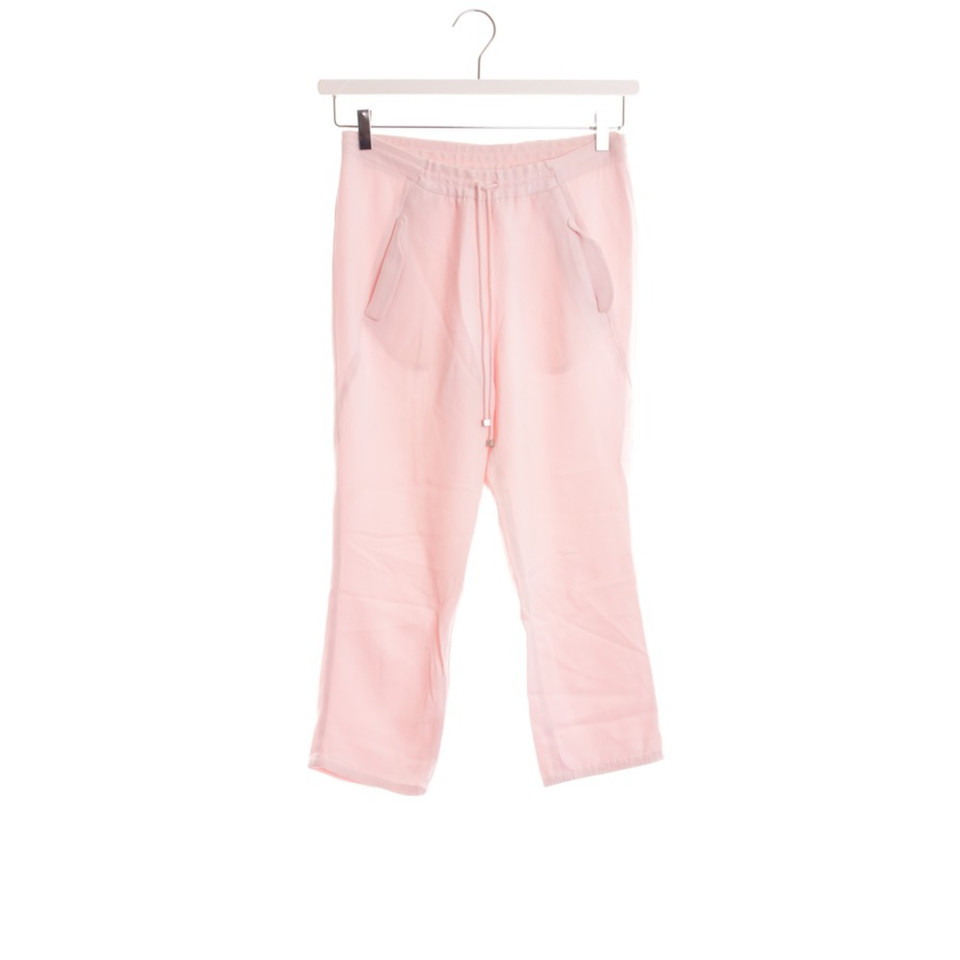 Lala Berlin Trousers in Pink
