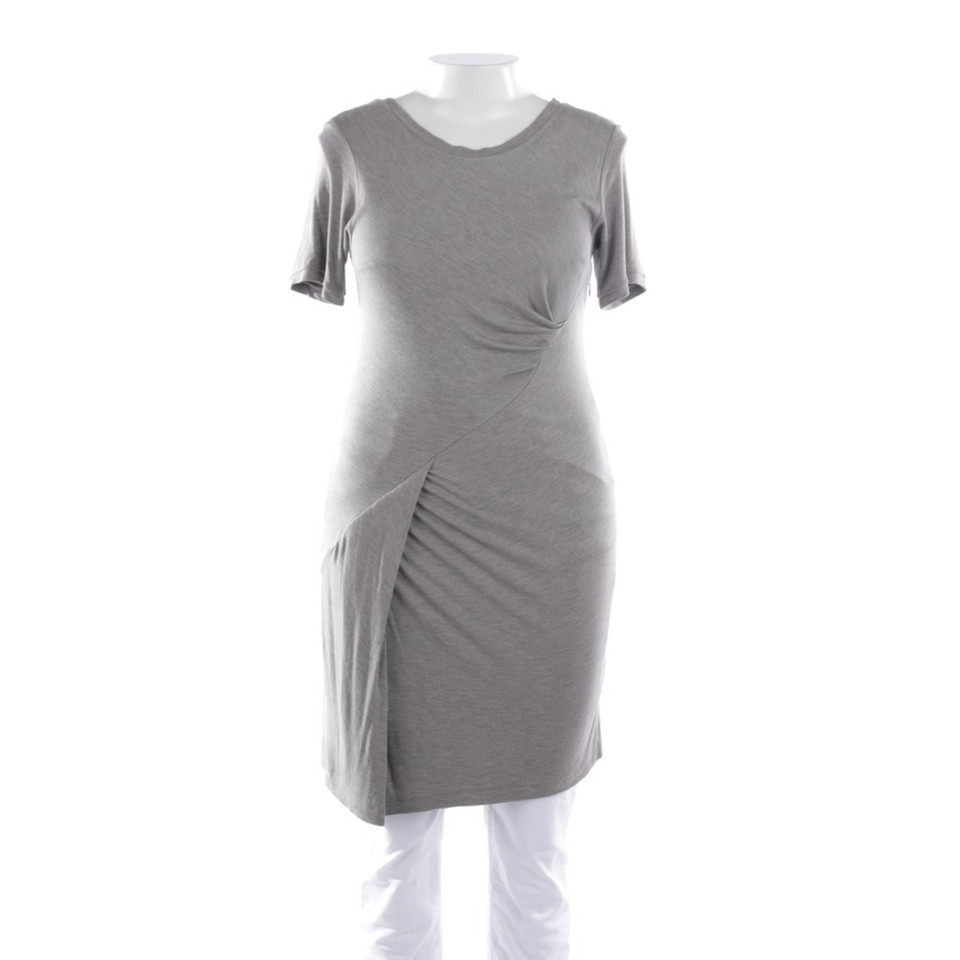 Odeeh Kleid in Grau
