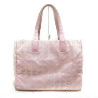 Chanel Tote Bag in Rosa / Pink
