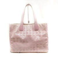 Chanel Tote Bag in Rosa / Pink