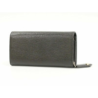 Vivienne Westwood Bag/Purse Leather in Black