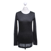 Strenesse Longsleeve in anthracite