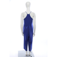 Alysi Jumpsuit in Blauw