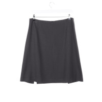 Maliparmi Skirt in Grey