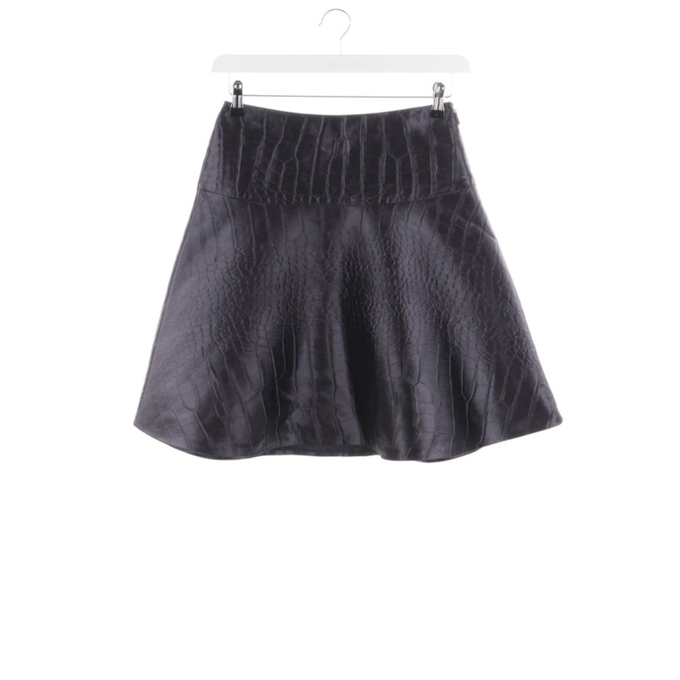 Strenesse Skirt in Grey