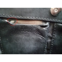 Dsquared2 Handbag Leather in Black