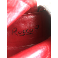 Rocco P. Ankle boots Leather