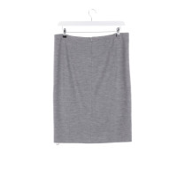 Akris Skirt in Grey