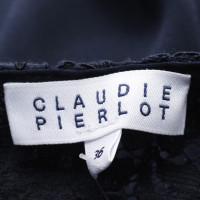 Claudie Pierlot Vestito in Blu