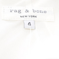 Rag & Bone Vestito in Giallo