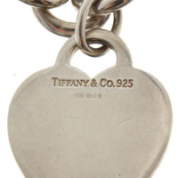 Tiffany & Co. Armband met hart hanger