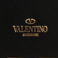 Valentino Garavani Lederen draagtas met klinknagels