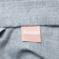 Andere merken Sanne - rok in lichtblauw