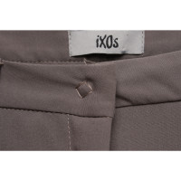 ixos Trousers in Grey