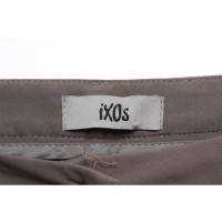 ixos Trousers in Grey