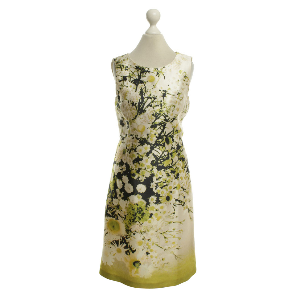 Strenesse Kleid mit floralem Muster