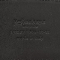 Yves Saint Laurent Cintura in Mulitcolor