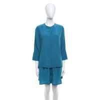 Dorothee Schumacher Blouse and shorts