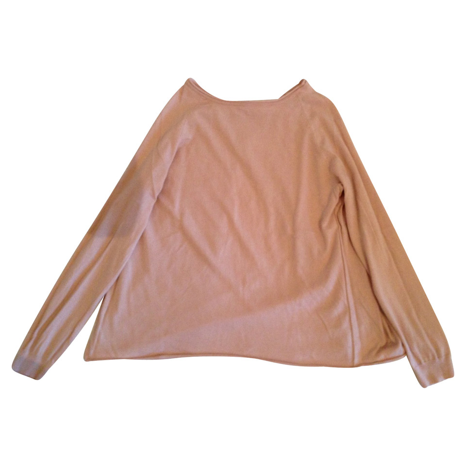 Marella Tricot en Viscose en Rose/pink