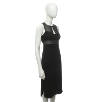 Bcbg Max Azria Vestito in Nero