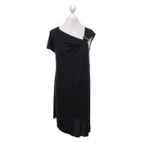 Versace Dress Viscose in Black