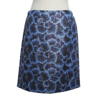 Laurèl skirt with pattern