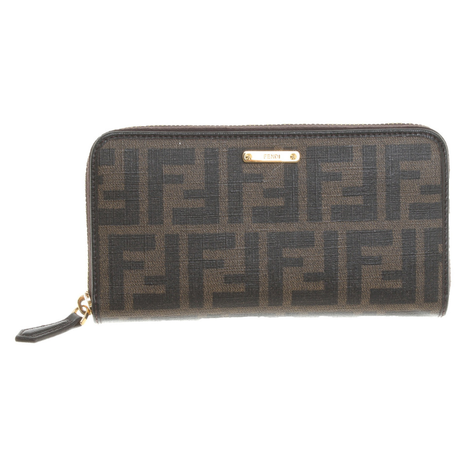 Fendi Bag/Purse