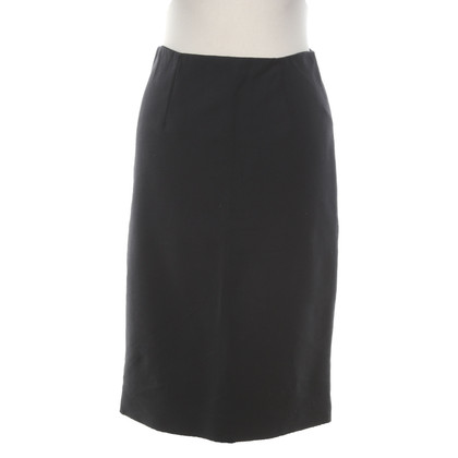 Bruuns Bazaar Skirt in Black