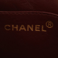 Chanel Flap Bag in Blau