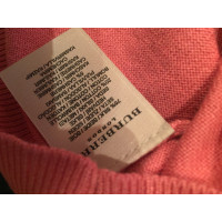 Burberry Top in Pink