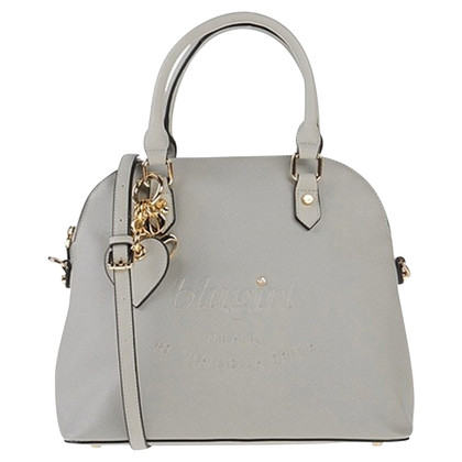 Blumarine Handbag in Grey