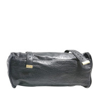 Mulberry Alexa Bag Leather in Black