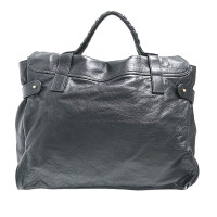 Mulberry Alexa Bag Leather in Black