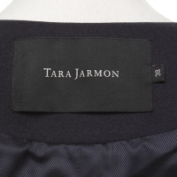 Tara Jarmon Giacca in blu scuro