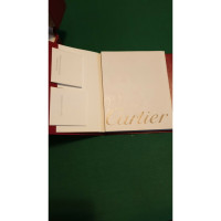 Cartier Pasha de Cartier Staal