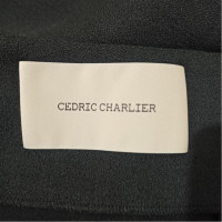 Cédric Charlier Rok in Zwart