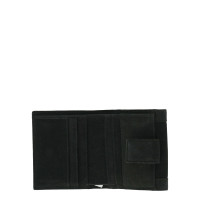 Trussardi Accessory Leather in Black