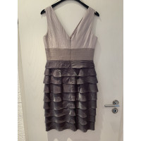 Adrianna Papell Kleid in Taupe