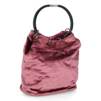 Gucci Handtasche in Rosa / Pink