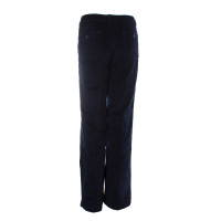 Odeeh Trousers Cotton in Blue