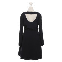 Claudie Pierlot Dress in Blue