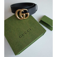 Gucci Gürtel aus Leder