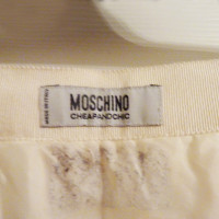 Moschino Cheap And Chic ROK kant in