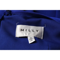 Milly Robe en Bleu