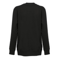 Versace Knitwear Cotton in Black