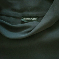 Armani zijden blouse