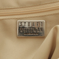 Stuart Weitzman Bag in Brown / Black